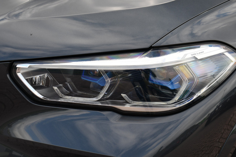 BMW X5 xDrive45e M-Sport Pano M-zetel H/K ACC 360 HUD 22inch laser-LED