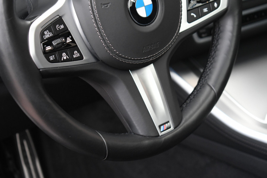 BMW X5 xDrive45e M-Sport Pano M-zetel H/K ACC 360 HUD 22inch laser-LED