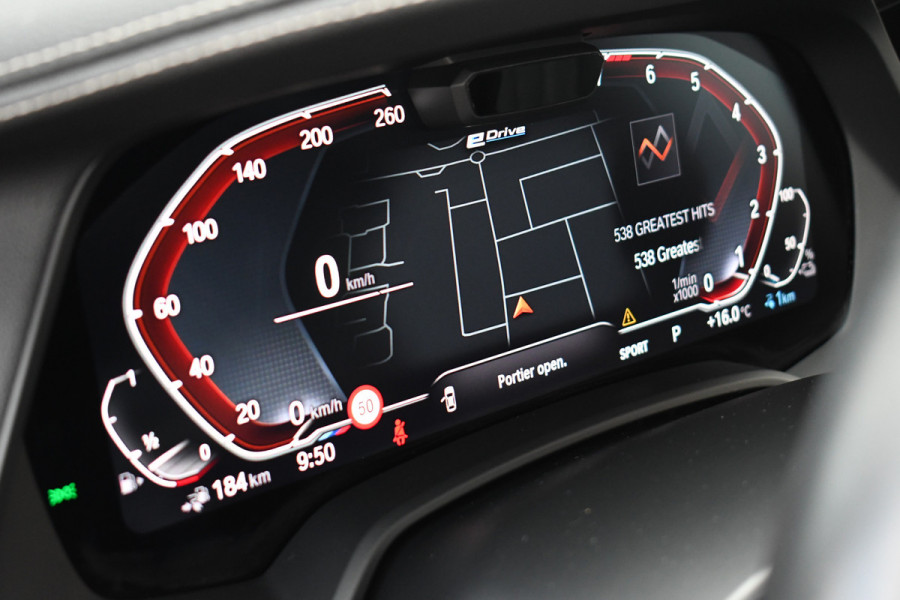 BMW X5 xDrive45e M-Sport Pano M-zetel H/K ACC 360 HUD 22inch laser-LED