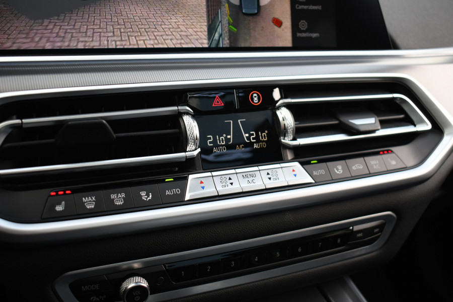 BMW X5 xDrive45e M-Sport Pano M-zetel H/K ACC 360 HUD 22inch laser-LED