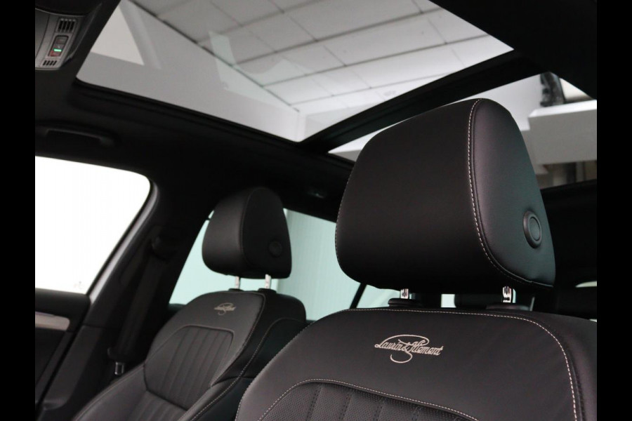 Škoda Superb 1.4 TSI iV Laurin & Klement | Panoramadak | Leder | Stoelventilatie | Adaptive cruise | Canton Sound | Memory | 360 camera | Trekhaak | Standkachel | Keyless | Virtual Cockpit | PHEV