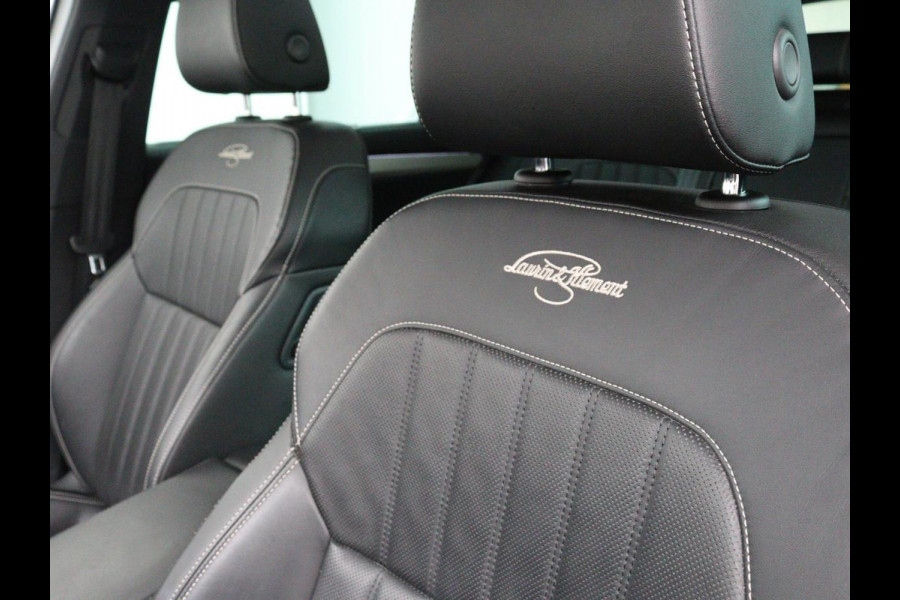 Škoda Superb 1.4 TSI iV Laurin & Klement | Panoramadak | Leder | Stoelventilatie | Adaptive cruise | Canton Sound | Memory | 360 camera | Trekhaak | Standkachel | Keyless | Virtual Cockpit | PHEV