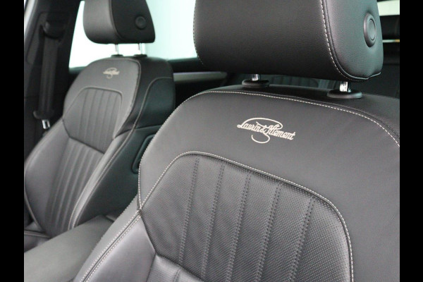 Škoda Superb 1.4 TSI iV Laurin & Klement | Panoramadak | Leder | Stoelventilatie | Adaptive cruise | Canton Sound | Memory | 360 camera | Trekhaak | Standkachel | Keyless | Virtual Cockpit | PHEV
