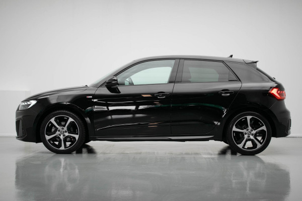 Audi A1 Sportback 35 TFSI Pro Line S |3X S-Line|Ambient|Matrix|Carplay|