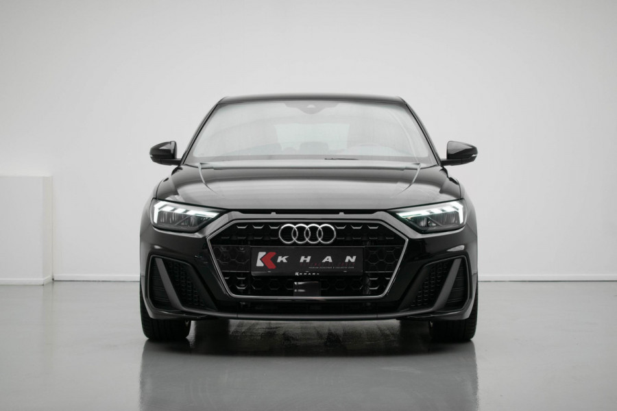 Audi A1 Sportback 35 TFSI Pro Line S |3X S-Line|Ambient|Matrix|Carplay|