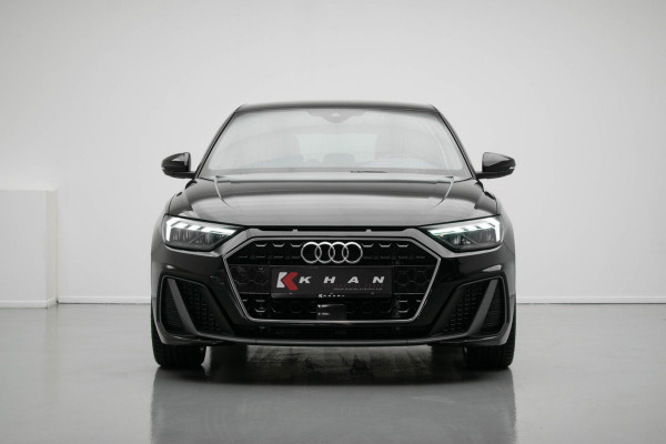 Audi A1 Sportback 35 TFSI Pro Line S |3X S-Line|Ambient|Matrix|Carplay|