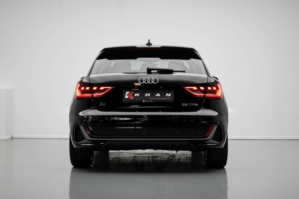 Audi A1 Sportback 35 TFSI Pro Line S |3X S-Line|Ambient|Matrix|Carplay|