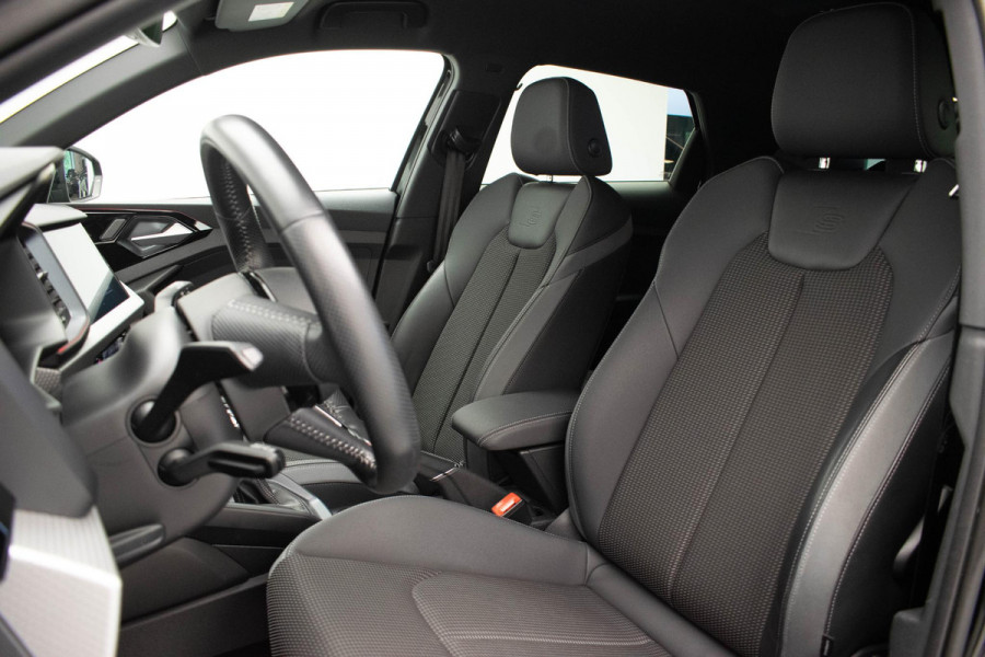 Audi A1 Sportback 35 TFSI Pro Line S |3X S-Line|Ambient|Matrix|Carplay|