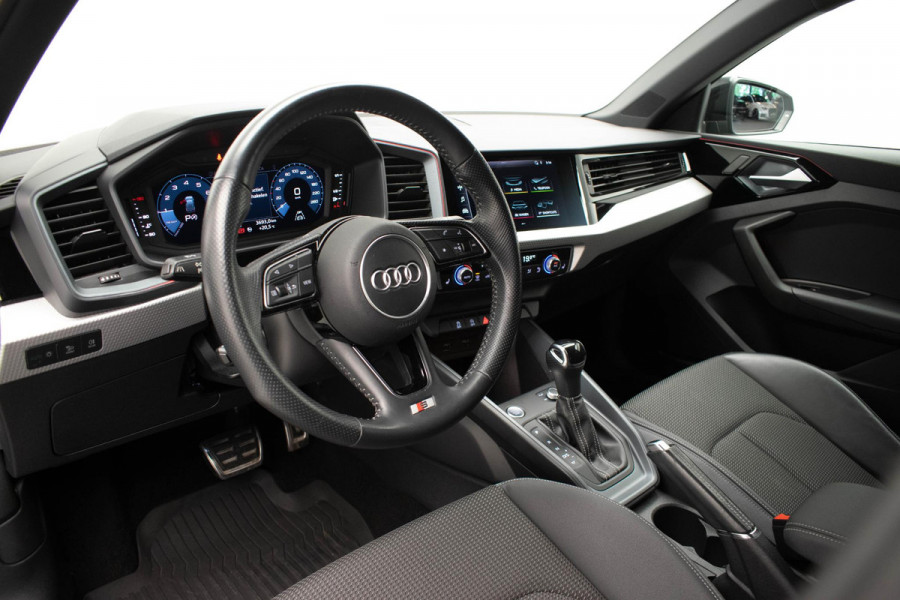 Audi A1 Sportback 35 TFSI Pro Line S |3X S-Line|Ambient|Matrix|Carplay|