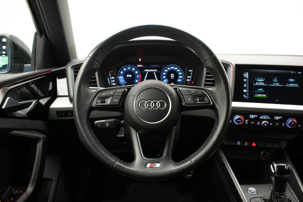 Audi A1 Sportback 35 TFSI Pro Line S |3X S-Line|Ambient|Matrix|Carplay|