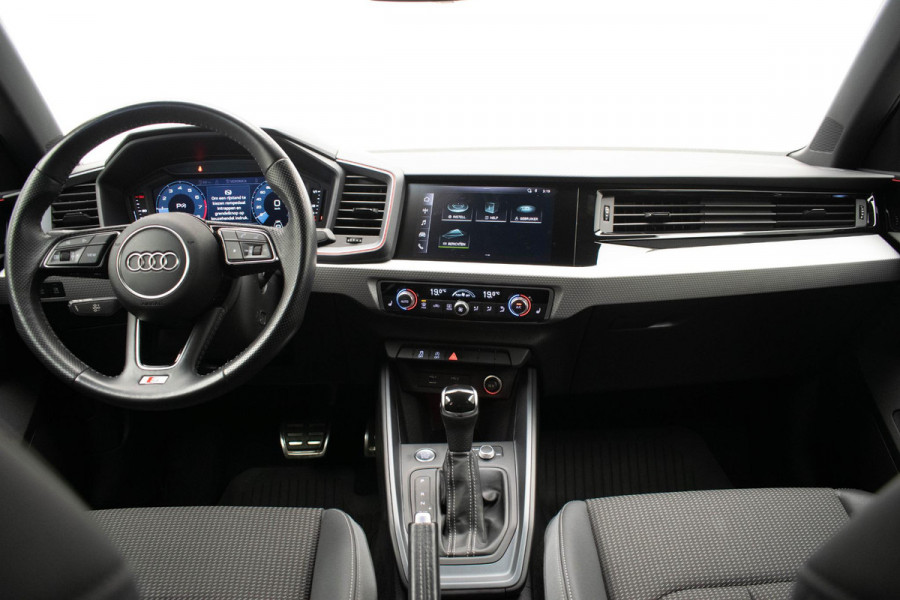 Audi A1 Sportback 35 TFSI Pro Line S |3X S-Line|Ambient|Matrix|Carplay|