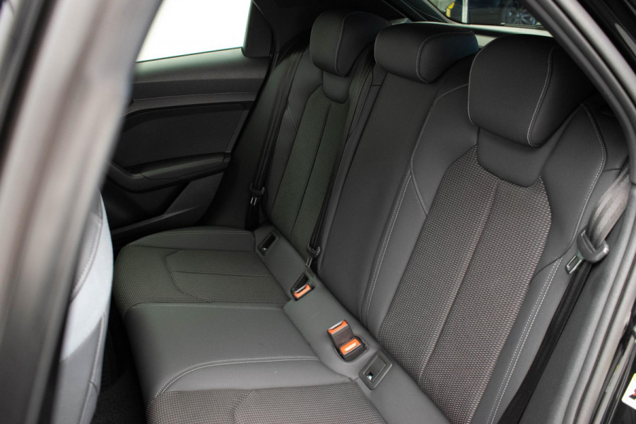 Audi A1 Sportback 35 TFSI Pro Line S |3X S-Line|Ambient|Matrix|Carplay|