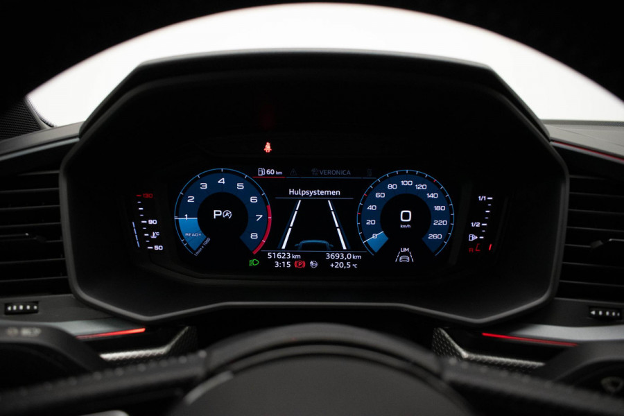 Audi A1 Sportback 35 TFSI Pro Line S |3X S-Line|Ambient|Matrix|Carplay|