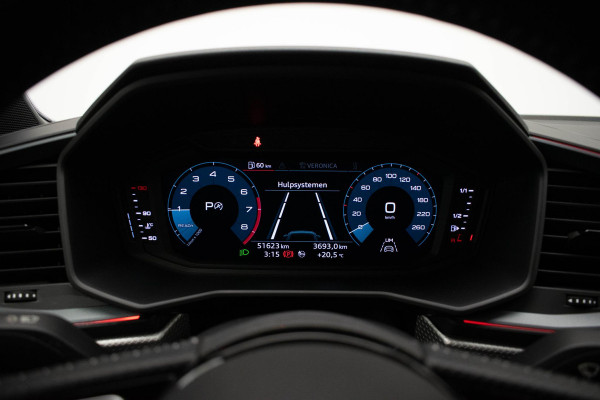 Audi A1 Sportback 35 TFSI Pro Line S |3X S-Line|Ambient|Matrix|Carplay|
