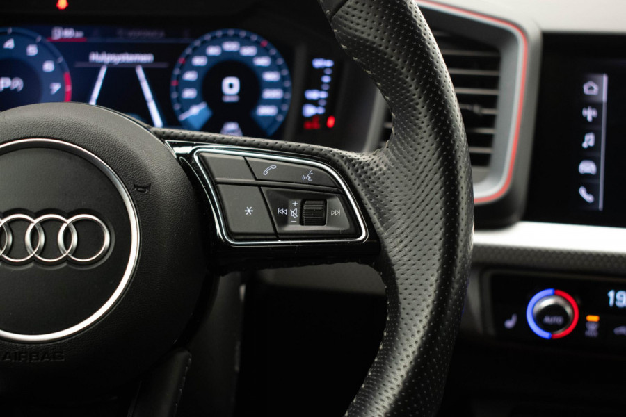 Audi A1 Sportback 35 TFSI Pro Line S |3X S-Line|Ambient|Matrix|Carplay|