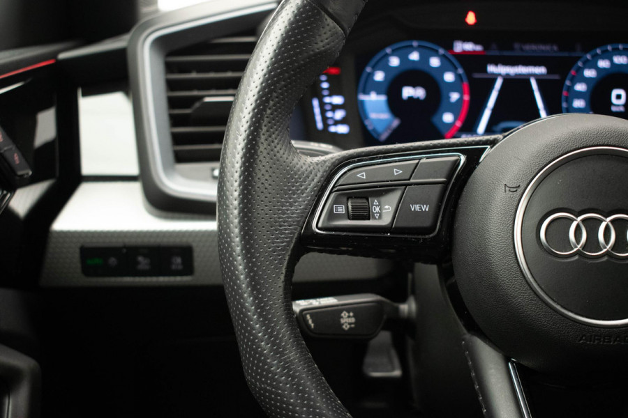 Audi A1 Sportback 35 TFSI Pro Line S |3X S-Line|Ambient|Matrix|Carplay|