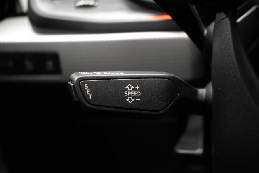 Audi A1 Sportback 35 TFSI Pro Line S |3X S-Line|Ambient|Matrix|Carplay|