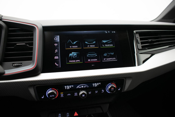 Audi A1 Sportback 35 TFSI Pro Line S |3X S-Line|Ambient|Matrix|Carplay|