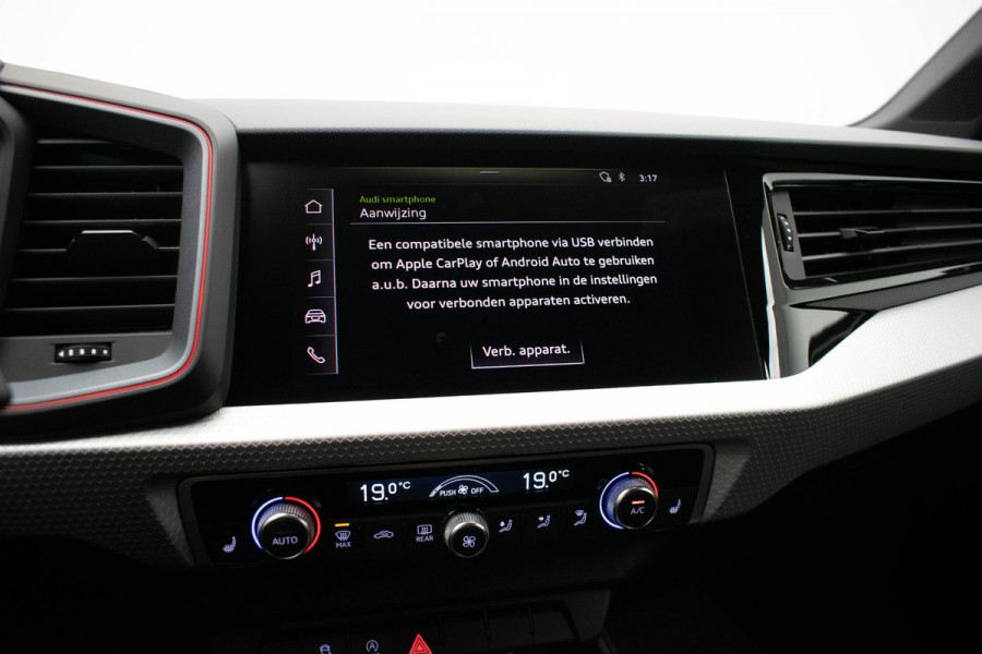 Audi A1 Sportback 35 TFSI Pro Line S |3X S-Line|Ambient|Matrix|Carplay|