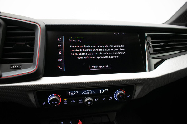 Audi A1 Sportback 35 TFSI Pro Line S |3X S-Line|Ambient|Matrix|Carplay|