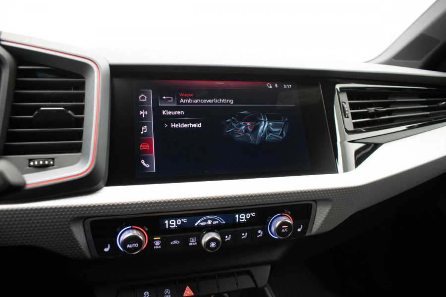Audi A1 Sportback 35 TFSI Pro Line S |3X S-Line|Ambient|Matrix|Carplay|