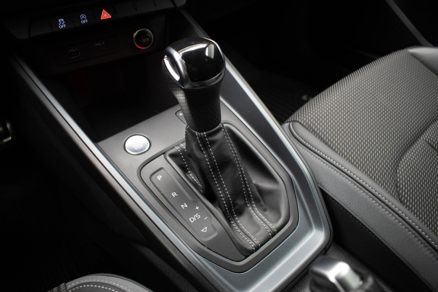 Audi A1 Sportback 35 TFSI Pro Line S |3X S-Line|Ambient|Matrix|Carplay|