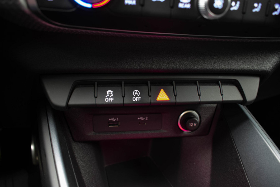 Audi A1 Sportback 35 TFSI Pro Line S |3X S-Line|Ambient|Matrix|Carplay|