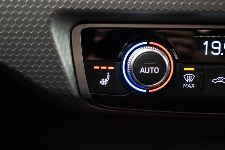 Audi A1 Sportback 35 TFSI Pro Line S |3X S-Line|Ambient|Matrix|Carplay|