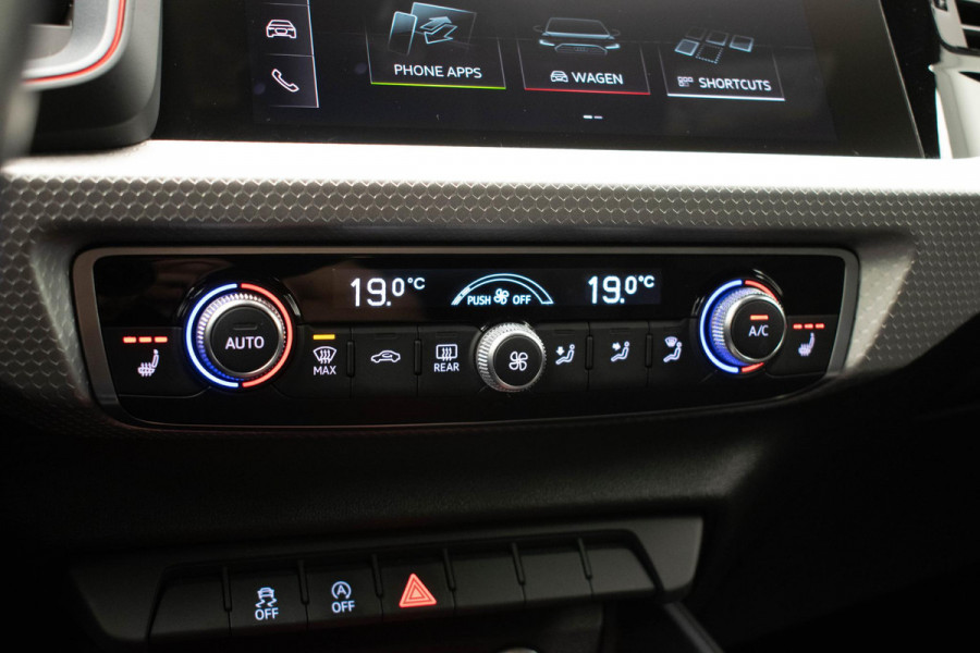Audi A1 Sportback 35 TFSI Pro Line S |3X S-Line|Ambient|Matrix|Carplay|
