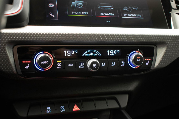 Audi A1 Sportback 35 TFSI Pro Line S |3X S-Line|Ambient|Matrix|Carplay|