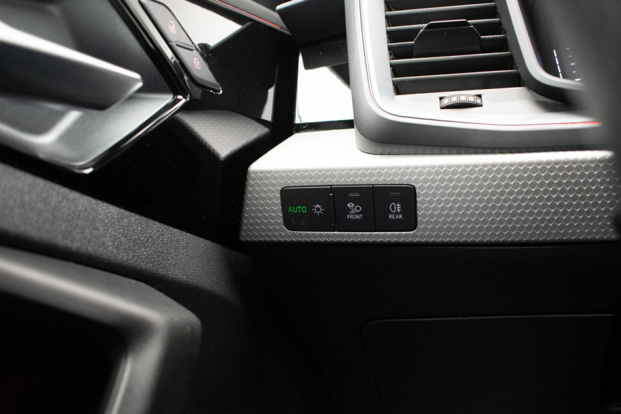 Audi A1 Sportback 35 TFSI Pro Line S |3X S-Line|Ambient|Matrix|Carplay|