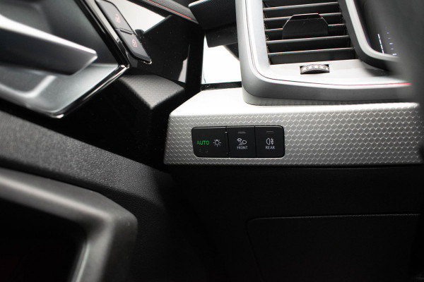 Audi A1 Sportback 35 TFSI Pro Line S |3X S-Line|Ambient|Matrix|Carplay|