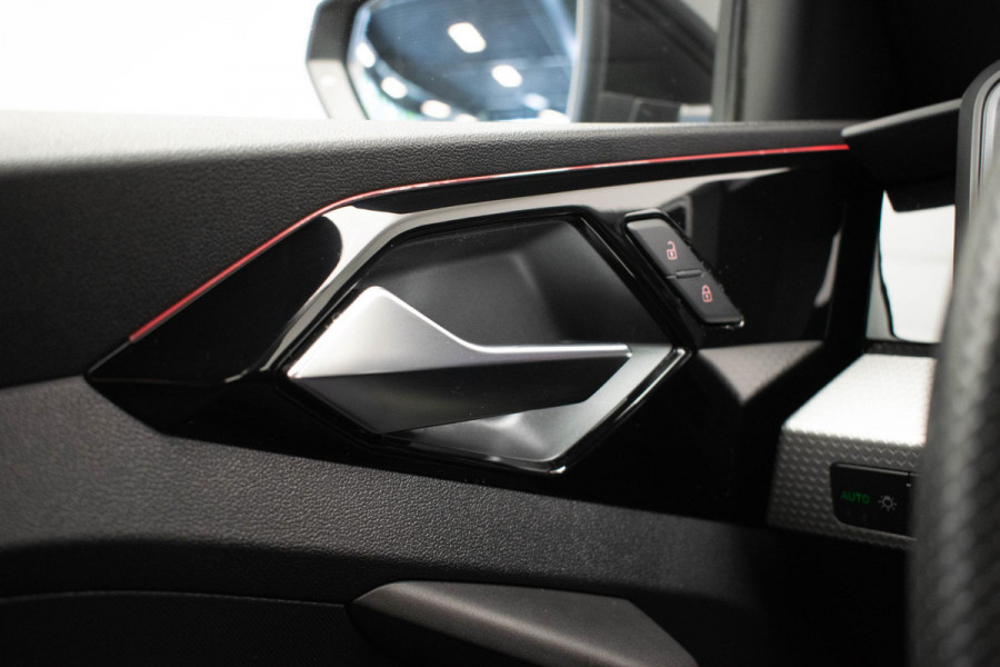 Audi A1 Sportback 35 TFSI Pro Line S |3X S-Line|Ambient|Matrix|Carplay|