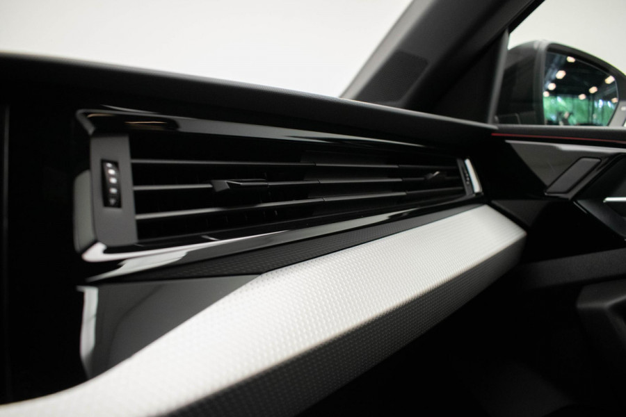 Audi A1 Sportback 35 TFSI Pro Line S |3X S-Line|Ambient|Matrix|Carplay|