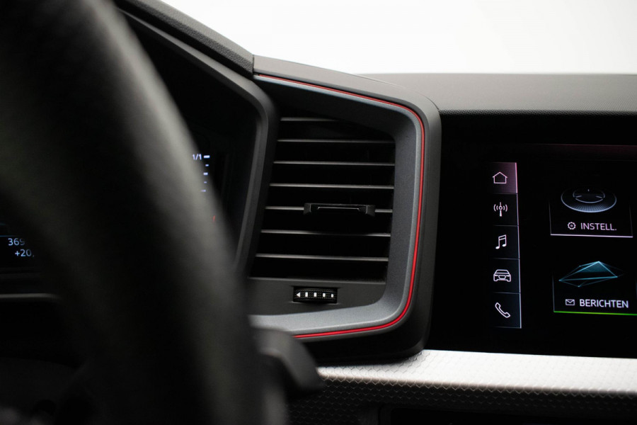 Audi A1 Sportback 35 TFSI Pro Line S |3X S-Line|Ambient|Matrix|Carplay|