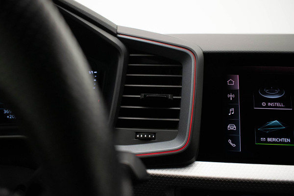 Audi A1 Sportback 35 TFSI Pro Line S |3X S-Line|Ambient|Matrix|Carplay|