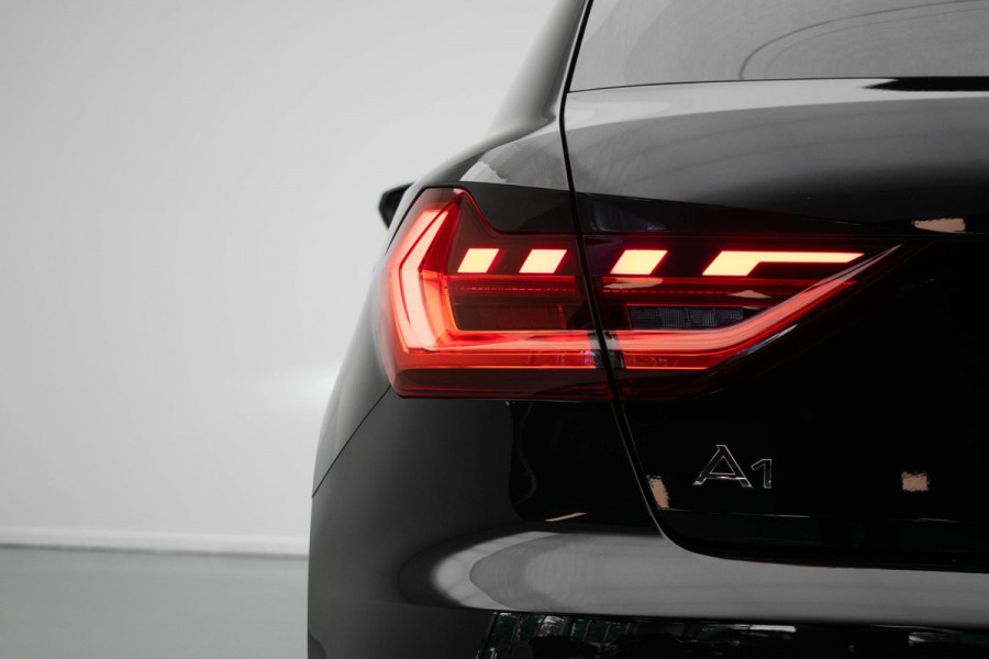 Audi A1 Sportback 35 TFSI Pro Line S |3X S-Line|Ambient|Matrix|Carplay|