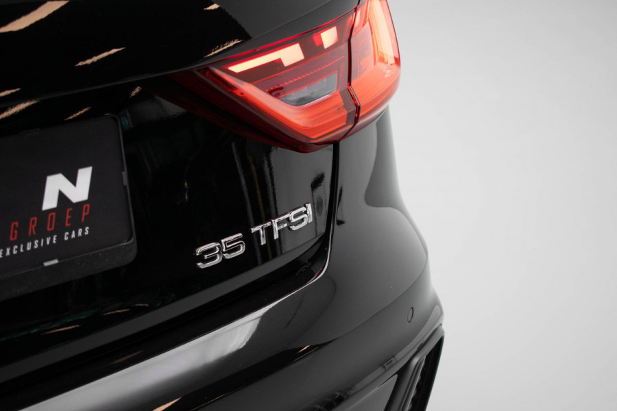 Audi A1 Sportback 35 TFSI Pro Line S |3X S-Line|Ambient|Matrix|Carplay|