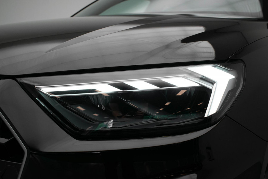 Audi A1 Sportback 35 TFSI Pro Line S |3X S-Line|Ambient|Matrix|Carplay|