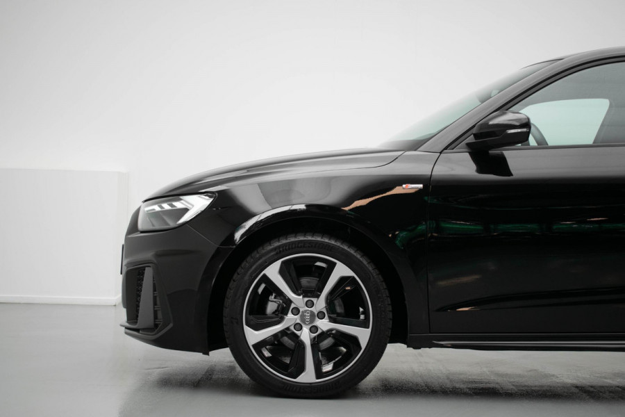 Audi A1 Sportback 35 TFSI Pro Line S |3X S-Line|Ambient|Matrix|Carplay|