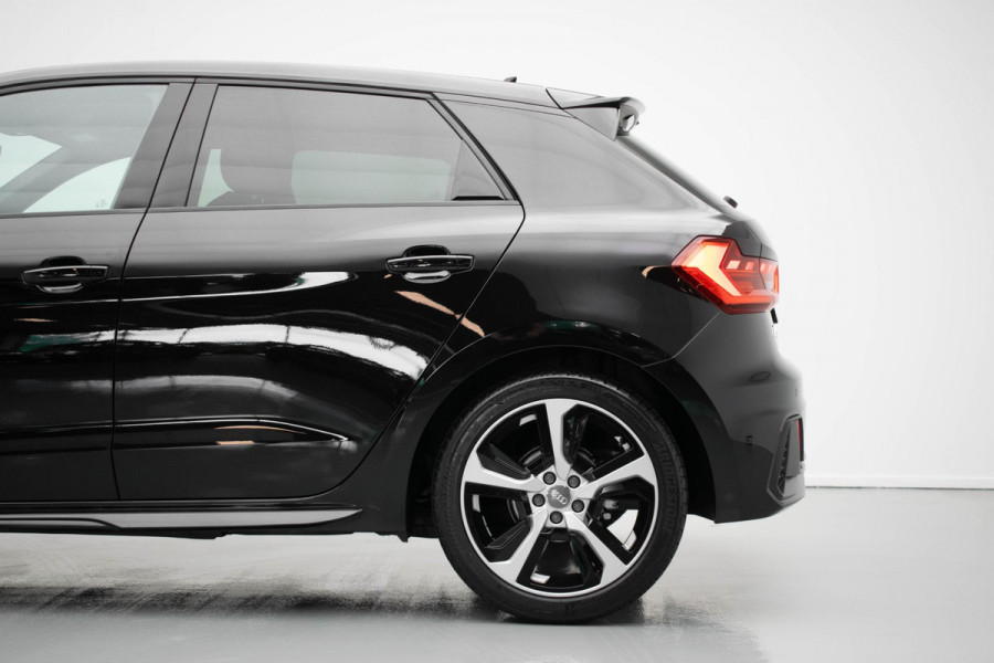 Audi A1 Sportback 35 TFSI Pro Line S |3X S-Line|Ambient|Matrix|Carplay|