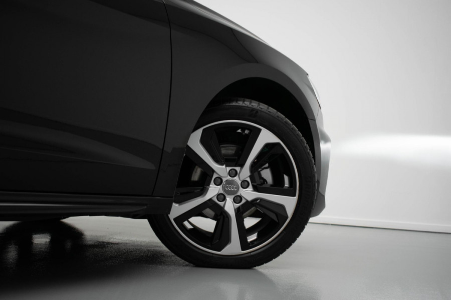 Audi A1 Sportback 35 TFSI Pro Line S |3X S-Line|Ambient|Matrix|Carplay|