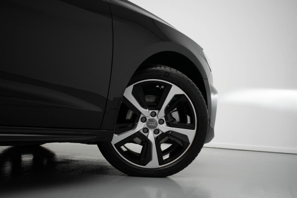 Audi A1 Sportback 35 TFSI Pro Line S |3X S-Line|Ambient|Matrix|Carplay|