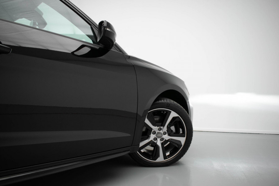Audi A1 Sportback 35 TFSI Pro Line S |3X S-Line|Ambient|Matrix|Carplay|