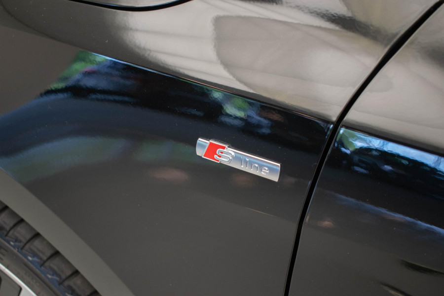 Audi A1 Sportback 35 TFSI Pro Line S |3X S-Line|Ambient|Matrix|Carplay|