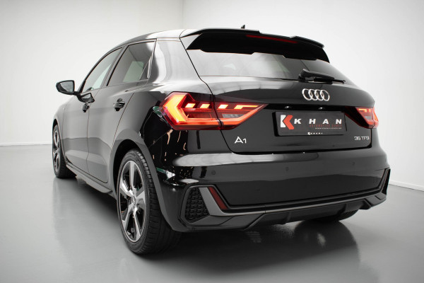 Audi A1 Sportback 35 TFSI Pro Line S |3X S-Line|Ambient|Matrix|Carplay|