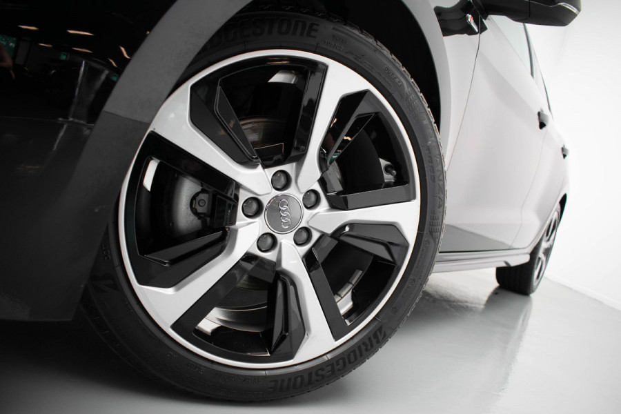 Audi A1 Sportback 35 TFSI Pro Line S |3X S-Line|Ambient|Matrix|Carplay|