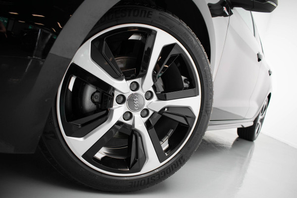 Audi A1 Sportback 35 TFSI Pro Line S |3X S-Line|Ambient|Matrix|Carplay|