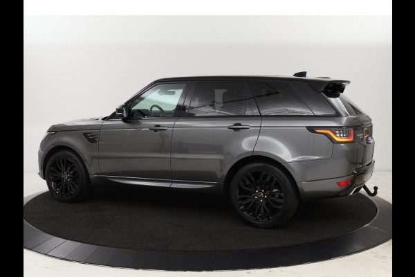 Land Rover Range Rover Sport 3.0 TDV6 HSE Dynamic | Panoramadak | Trekhaak | Leder | Stoelverwarming | Carplay | Matrix LED | Camera | Luchtvering
