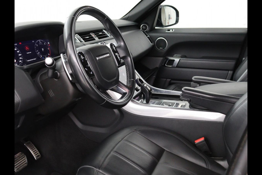Land Rover Range Rover Sport 3.0 TDV6 HSE Dynamic | Panoramadak | Trekhaak | Leder | Stoelverwarming | Carplay | Matrix LED | Camera | Luchtvering